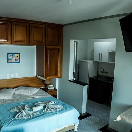 Hotel Bauer Torres Extérieur photo