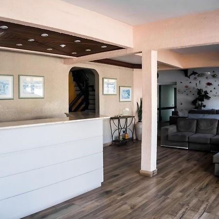 Hotel Bauer Torres Extérieur photo