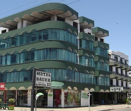 Hotel Bauer Torres Extérieur photo