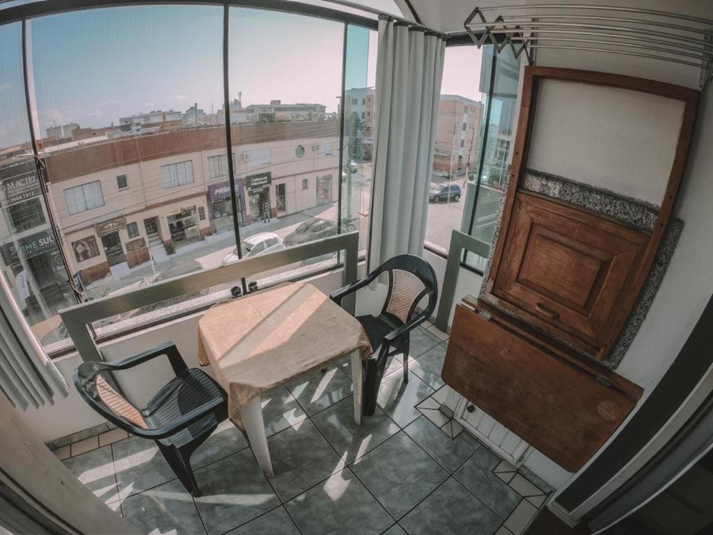 Hotel Bauer Torres Extérieur photo