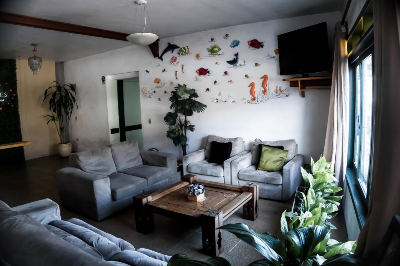 Hotel Bauer Torres Extérieur photo