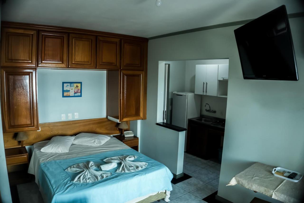 Hotel Bauer Torres Extérieur photo
