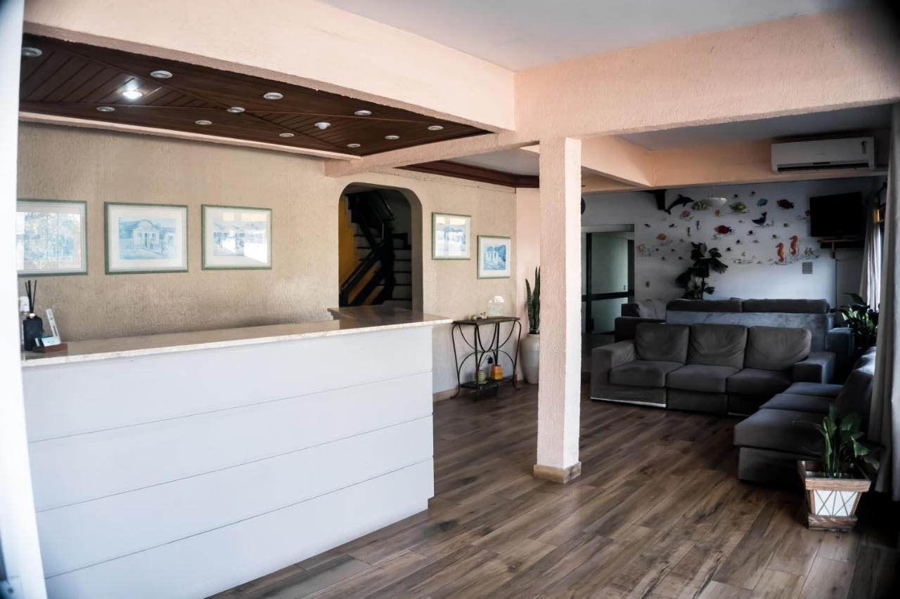 Hotel Bauer Torres Extérieur photo