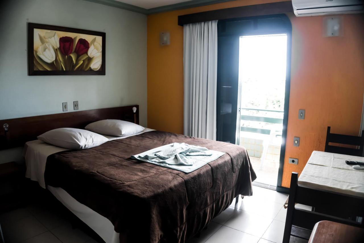 Hotel Bauer Torres Extérieur photo