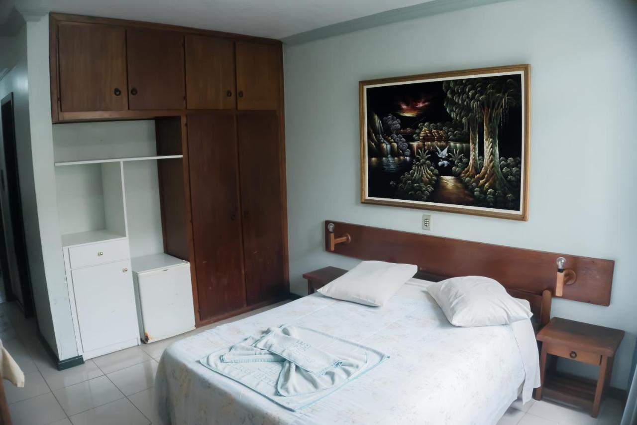Hotel Bauer Torres Extérieur photo