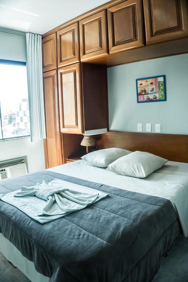 Hotel Bauer Torres Extérieur photo