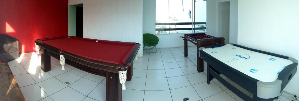 Hotel Bauer Torres Extérieur photo