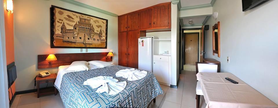 Hotel Bauer Torres Extérieur photo