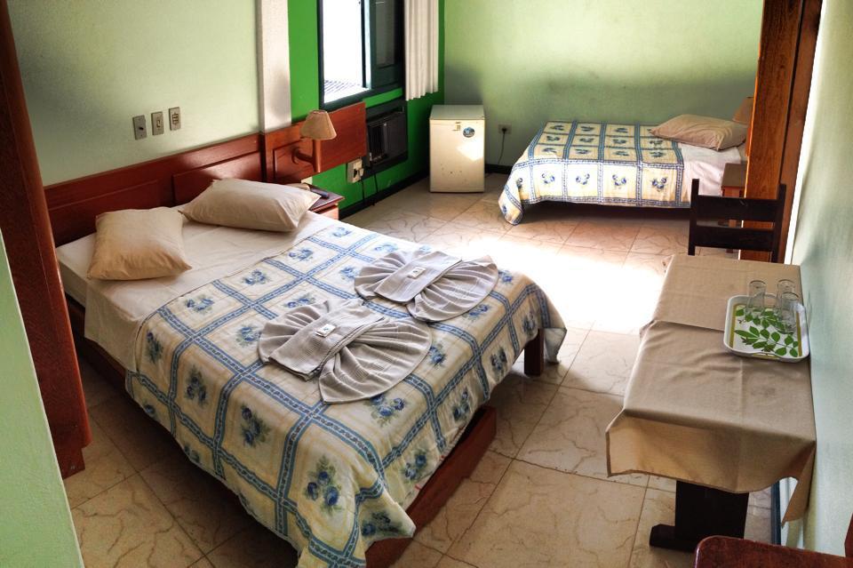 Hotel Bauer Torres Extérieur photo