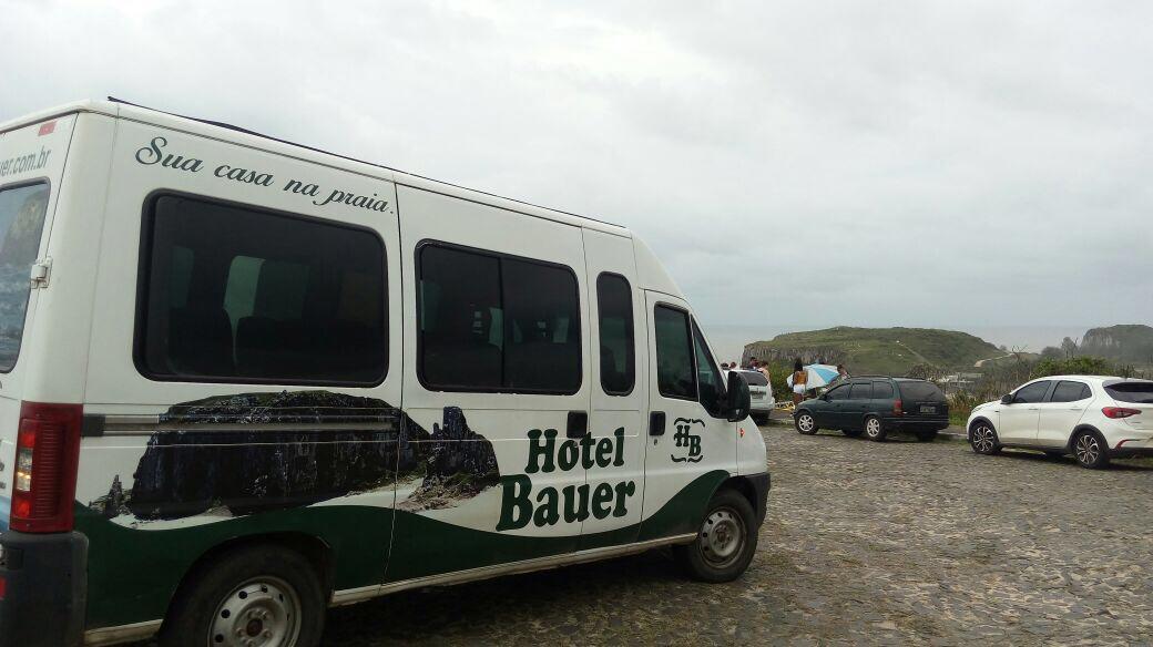 Hotel Bauer Torres Extérieur photo