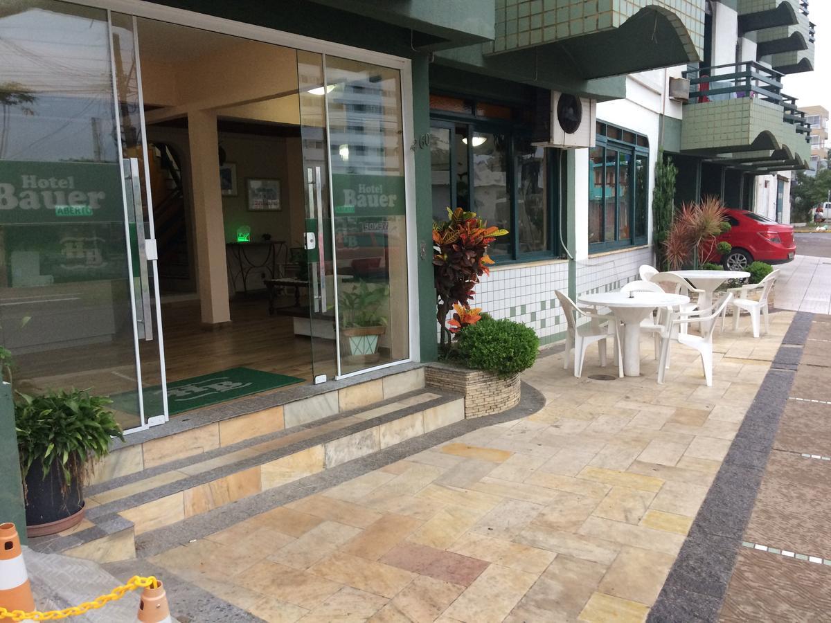 Hotel Bauer Torres Extérieur photo