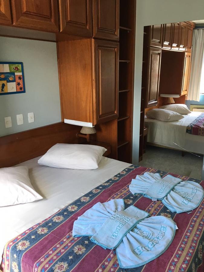 Hotel Bauer Torres Extérieur photo