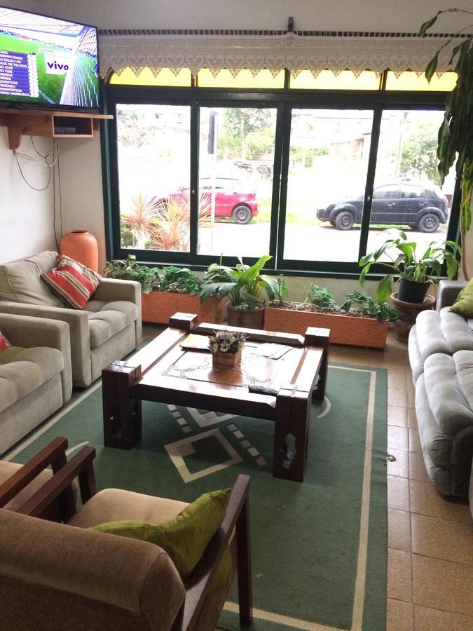 Hotel Bauer Torres Extérieur photo
